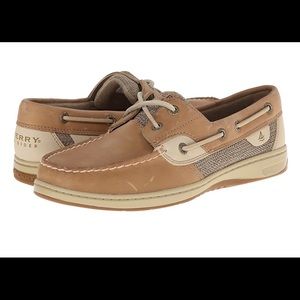 ❤️Original Sperry slip on boat shoes❤️
